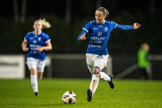 Trelleborgs Tilde Olsson