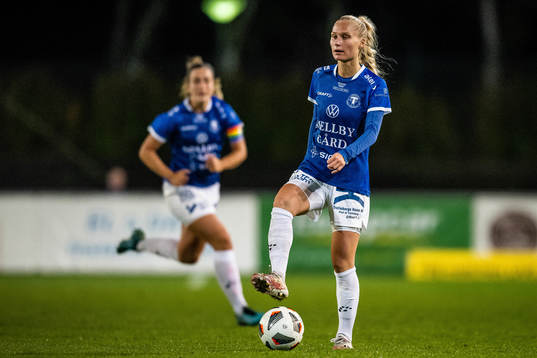 Trelleborgs Minda Forsblom