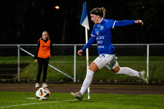 Trelleborgs Ebba Wendt Lundgren