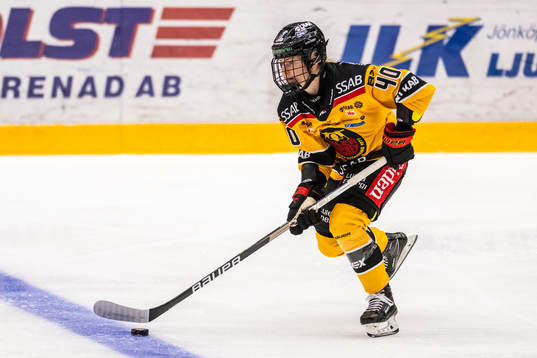 Luleås  Noora Tulus