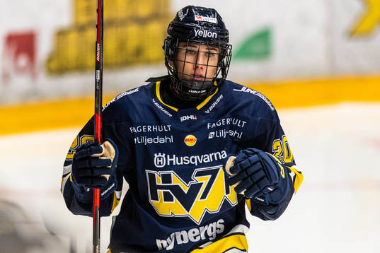 s Karoline Pedersen