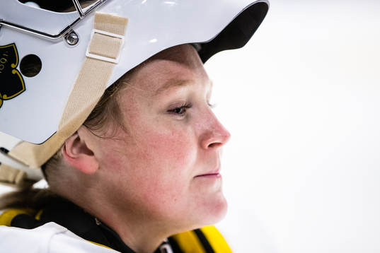 s målvakt Ellen Jonsson