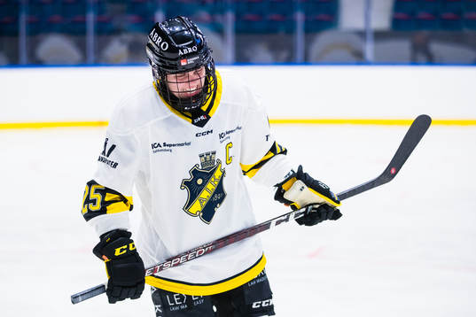 s Sara Säkkinen deppar
