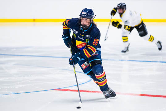 Djurgårdens Lova Blom