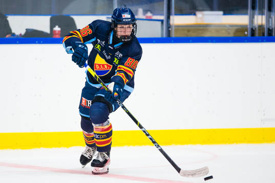 Djurgårdens Selma Tyreskog