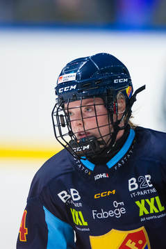 Djurgårdens Alexis Mauermann
