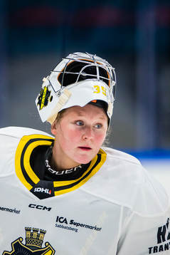 s målvakt Ellen Jonsson