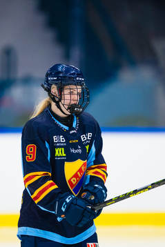 Djurgårdens Linnea Natt och Dag