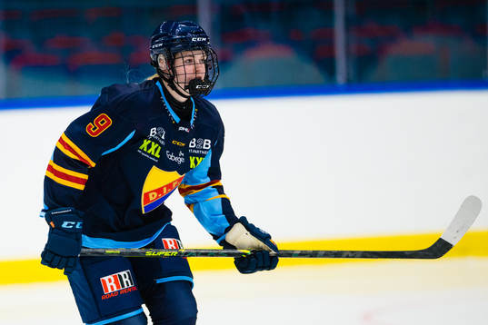 Djurgårdens Linnea Natt och Dag