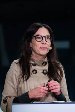 Cmores Apollonia Mälarberg