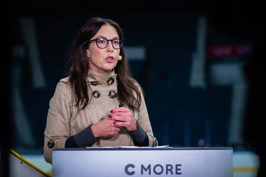 Cmores Apollonia Mälarberg