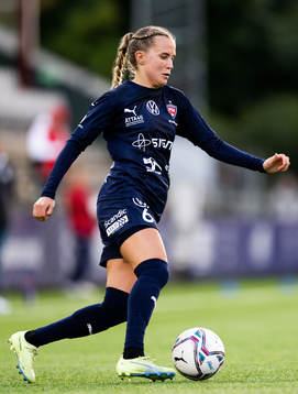 FC Rosengårds Ria Noora Minerva Öling