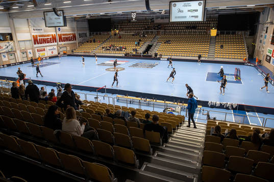 Umeå energi arena