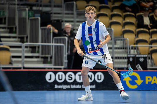 Helsingborgs Simon Persson