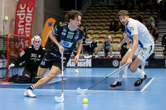 Dalens Noah Norlander