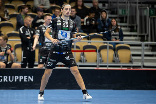 Dalens David Karlsson