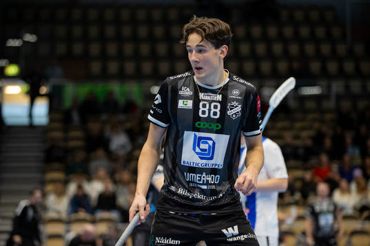 Dalens Noah Norlander