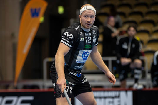 Dalens Pär Forsman