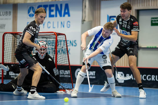 Helsingborgs Max Wahlgren