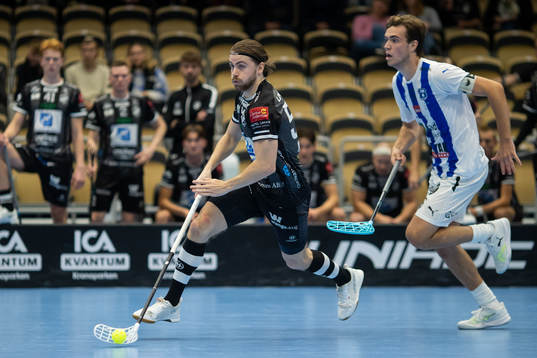 Dalens Viktor Nystedt