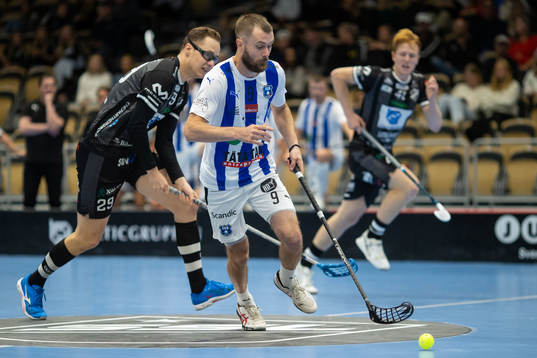 Helsingborgs Daniel Johnsson
