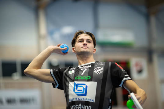 Dalens Emil Wiklund