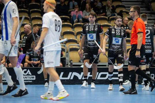 Dalens Anton Ahlbäck deppar