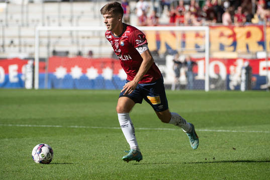 Örgrytes Daniel Paulson