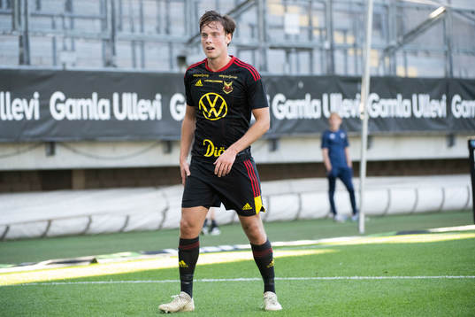 Östersunds Cesar Weilid