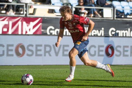 Örgrytes Herman Sjögrell