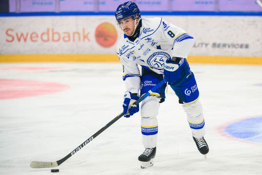 Leksands Matt Caito