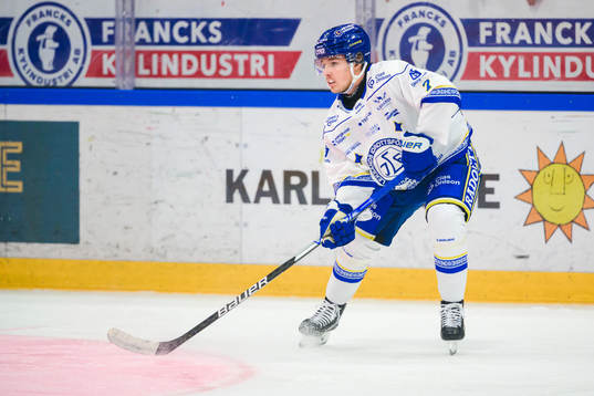 Leksands Marcus Karlberg
