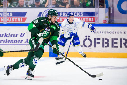 Färjestads Remi Elie