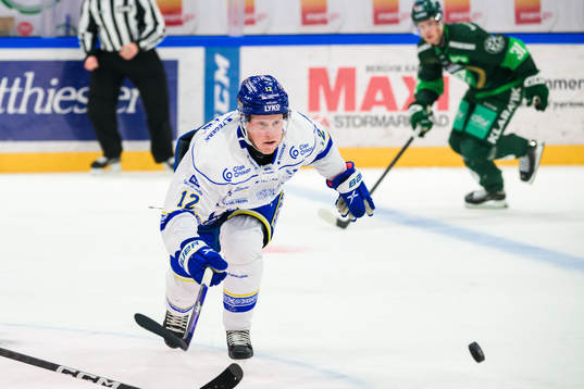 Leksands Kalle Östman