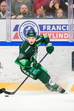 Färjestads Joel Nyström