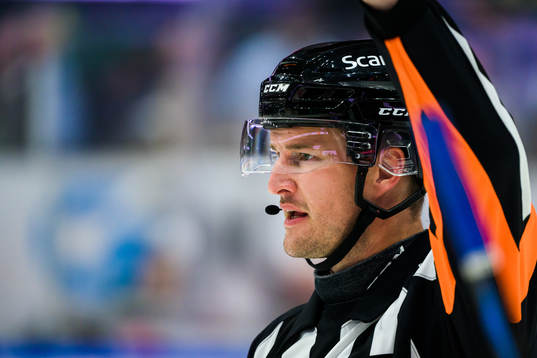 Domare Johan Nordlöf