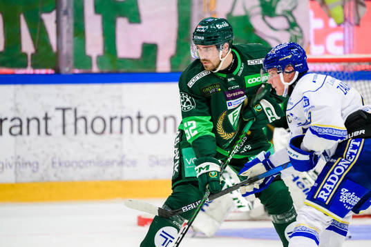 Färjestads August Tornberg