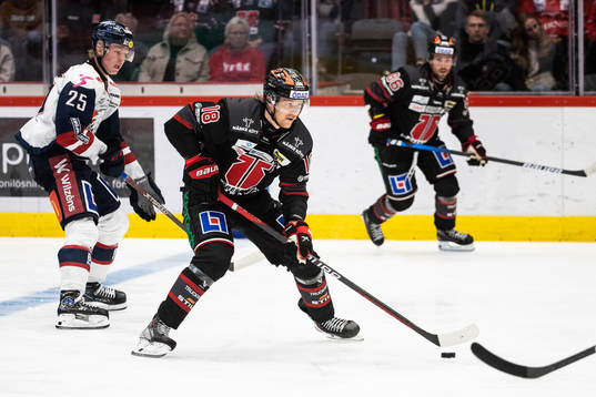 Örebros Rodrigo Abols