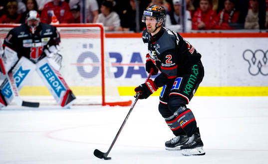 Örebros Rasmus Rissanen