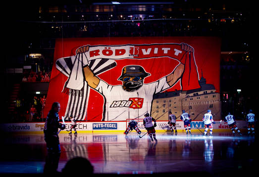Örebro tifo
