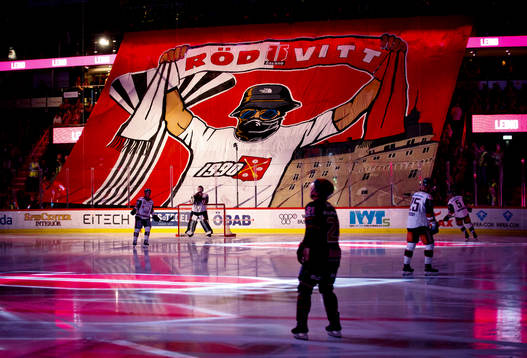 Örebro tifo