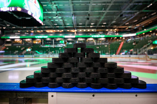 Puckpyramid