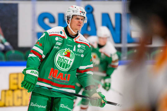 Rögles Erlend Lesund