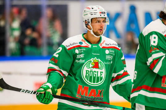 Rögles Daniel Zaar