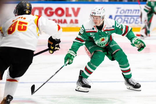 Rögles Adam Engström