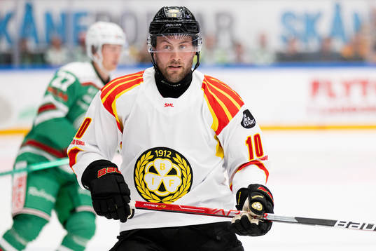 Brynäs Johan Larsson