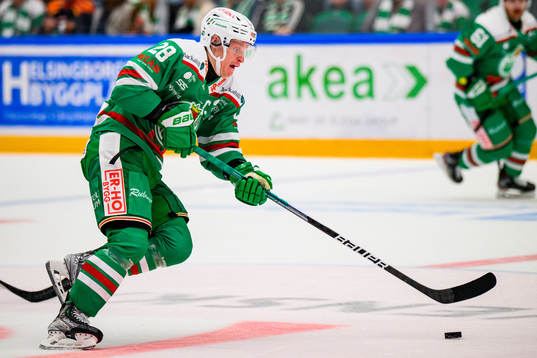 Rögles Anton Bengtsson