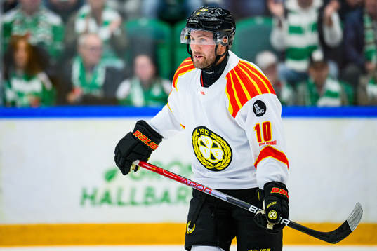 Brynäs Johan Larsson