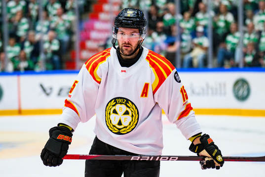 Brynäs Simon Bertilsson