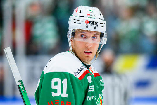 Rögles Adam Tambellini